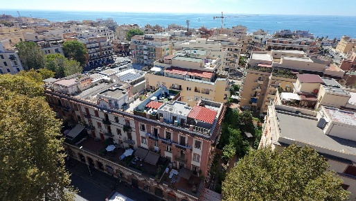Foto Appartamento in Corso Duca Di Genova, Roma Ostia Ponente di 90 m²