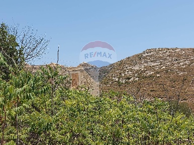 Foto Terreno agricolo in CONTRADA COZZO TONDO, Noto San Corrado Di Fuori