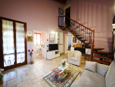 Foto Appartamento in Via per serramazzoni, Prignano sulla Secchia di 130 m²