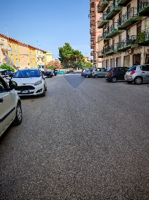 Foto Attività commerciale in Via Scordia/Via Paterno', Siracusa di 112 m²