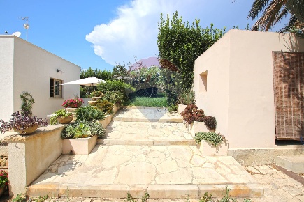 Foto Villa unifamiliare in CONTRADA SAMUELE, Scicli di 250 m² con 8 locali