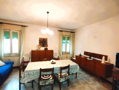 Foto Appartamento in Via Zappaterra, Copparo Ambrogio di 109 m² in vendita