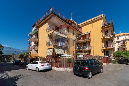 Foto Appartamento in Via porticato, Giardini-Naxos Chianchitta Pallio