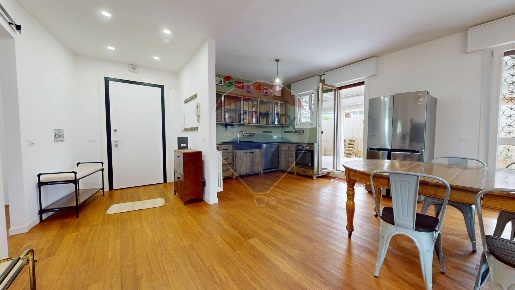 Foto Appartamento a Padova San Giuseppe - San Giovanni di 178 m² in vendita