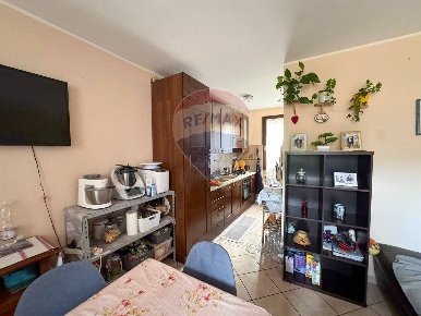 Foto Appartamento a Casto Briale di 121 m² con 4 locali in vendita