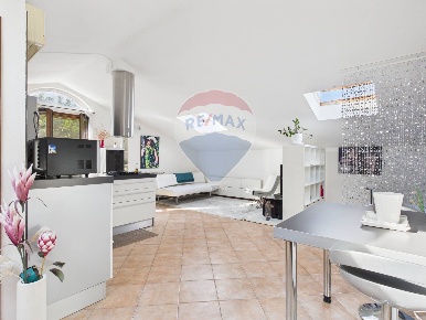Foto Appartamento in via Garibaldi, Giussago di 61 m² con 1 locali