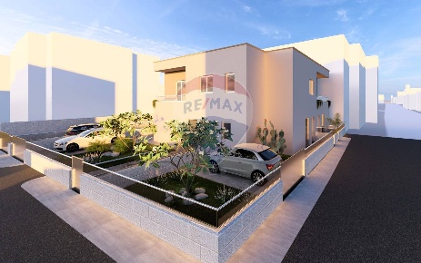 Foto Villa unifamiliare in via imperatore adriano, Copertino di 160 m²