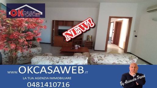 Foto Appartamento in Piazza del Popolo, San Pier d'Isonzo Centro di 70 m²