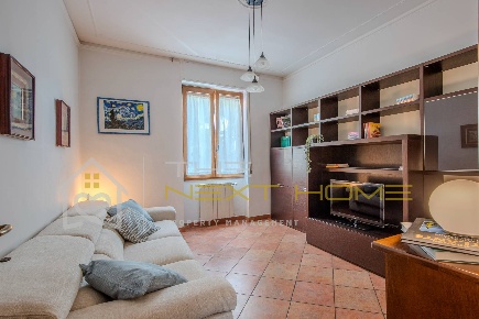 Foto Appartamento in Via Delle Cento Stelle, Firenze Campo di Marte