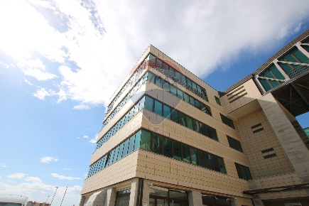 Foto Ufficio in VIALE SANTA PANAGIA, Siracusa Santa Panagia - Teracati