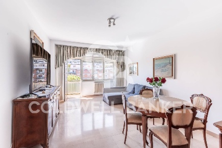 Foto Appartamento in Via Albano, Roma Colli Albani di 115 m² con 4 locali