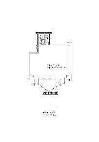 Foto Ufficio a San Giovanni Valdarno di 100 m² con 2 locali in vendita