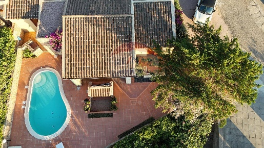 Foto Villa unifamiliare in costa paradiso  ea di baltolu, Costa Paradiso