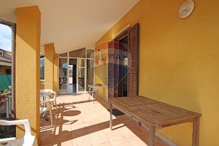 Foto Villa unifamiliare in TRAVERSA GEBBIAZZA, Siracusa di 160 m²
