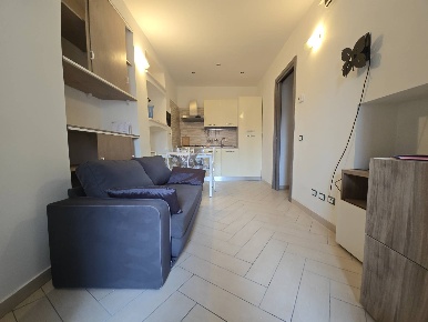 Foto Appartamento in Via Maleubbia, L'Aquila Bellavista - Pianola di 30 m²