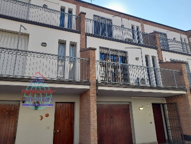 Foto Villa a schiera in VIA XXV APRILE, Sala Bolognese Osteria Nuova