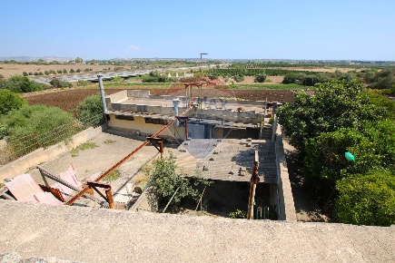 Foto Laboratorio in TRAVERSA TORRE LANDOLINA, Siracusa Tivoli di 592 m²