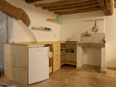 Foto Appartamento in Via Dante, Casciana Terme Lari Lari di 35 m²