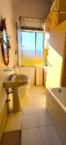 Foto Appartamento a Massa Centro di 100 m² con 5 locali in vendita