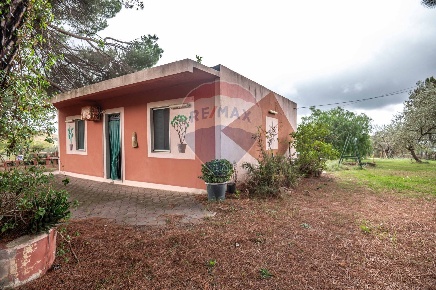 Foto Villa unifamiliare in contrada sabugio, Piazza Armerina di 80 m²