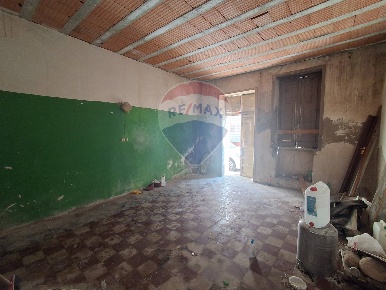 Foto Casa indipendente in via Galeno, Avola Centro di 49 m² con 2 locali