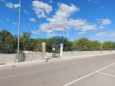 Foto Terreno agricolo in Via Reno, Priolo Gargallo di 1769 m² in vendita