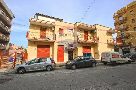 Foto Casa indipendente in Via San Marino, Siracusa Santa Panagia - Teracati