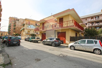 Foto Casa indipendente in Via San Marino, Siracusa Santa Panagia - Teracati