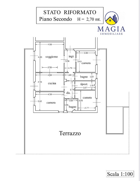 immagine annuncio 9 di 10
