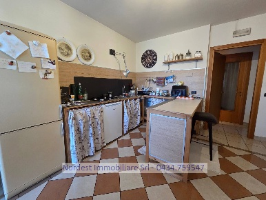 Foto Appartamento a Mareno di Piave Centro di 137 m² con 3 locali