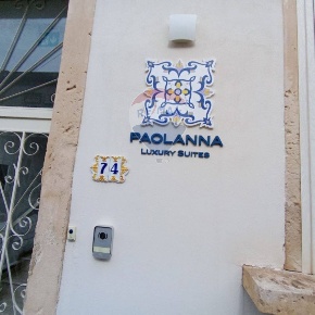 Foto Casa indipendente in Via Caltanissetta, Siracusa Borgata - Santa Lucia