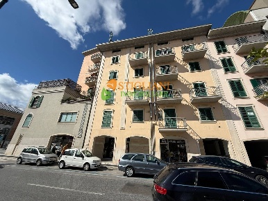 Foto Locale commerciale in Via Herculanea, Campobasso Vazzieri di 55 m²