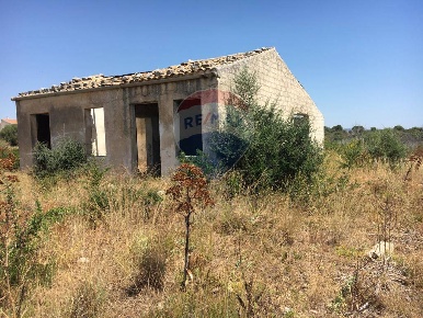 Foto Terreno agricolo in Strada scala di gemmazza, Siracusa Monasteri