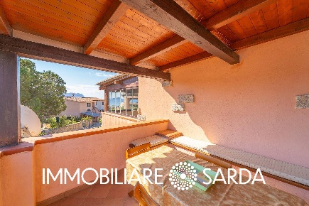 Foto Villa a schiera in Via Dell'Erica, Golfo Aranci di 94 m² con 4 locali