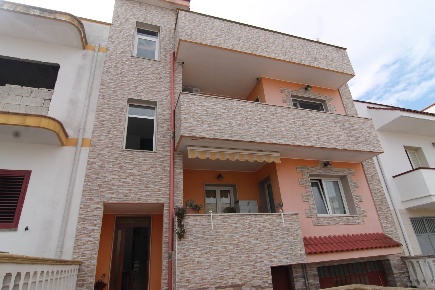 Foto Appartamento in via leonida, Fragagnano di 128 m² con 6 locali