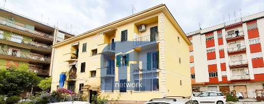 Foto Appartamento in VIA CIMAROSA, Cassino Centro di 86 m² con 4 locali