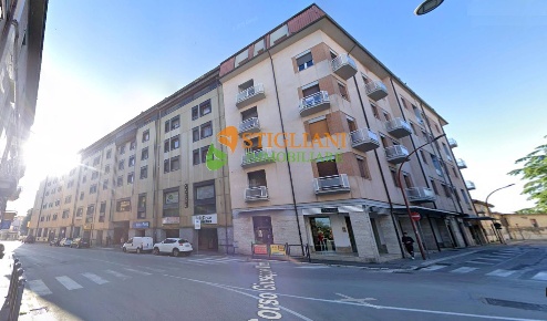 Foto Ufficio in Via Mazzini, Campobasso Centro di 35 m² con 1 locali