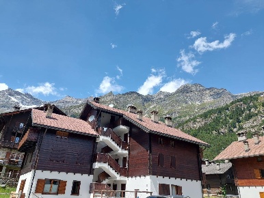 Foto Appartamento in VIA FERDINANDO IMSENG, Macugnaga Staffa di 55 m²