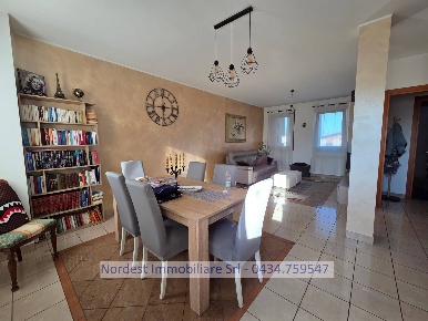 Foto Appartamento a Mareno di Piave Centro di 129 m² con 3 locali