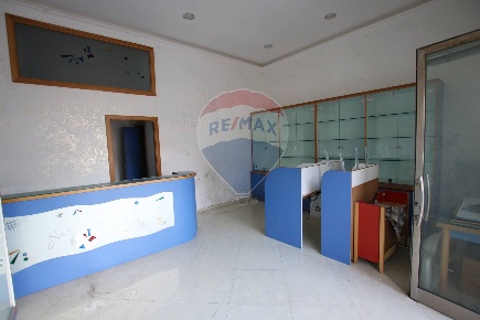 Foto Locale commerciale in VIALE TICA, Siracusa Tica - Zecchino di 41 m²