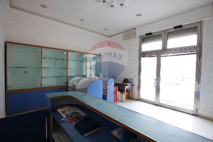 Foto Locale commerciale in VIALE TICA, Siracusa Tica - Zecchino di 41 m²