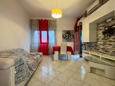 Foto Appartamento in VIA FLUMENDOSA, Milano Crescenzago di 114 m²