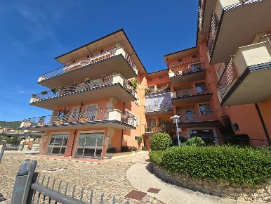 Foto Appartamento in Via Giovanni Feneziani, L'Aquila Torretta - Torrione