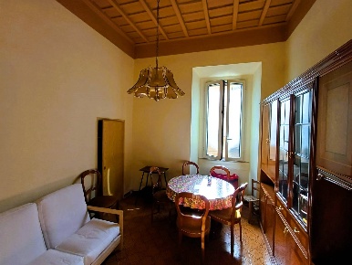 Foto Appartamento in via Filippo Nicolai, Caprarola Centro di 56 m²