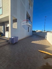 Foto Appartamento in via filippi, Lecce Poligono - Via San Cesario