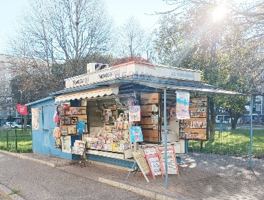 Foto Attività commerciale in joli, Novara San Paolo di 20 m² in vendita