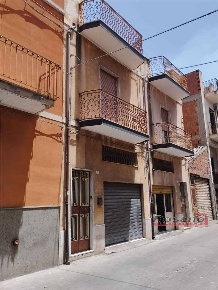 Foto Casa indipendente in Via PERUGIA, Biancavilla di 130 m² con 5 locali