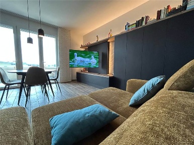 Foto Appartamento in -, Canegrate di 71 m² con 2 locali in vendita