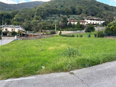 Foto Terreno edificabile in Via Colognola, Viadanica Centro di 1000 m²