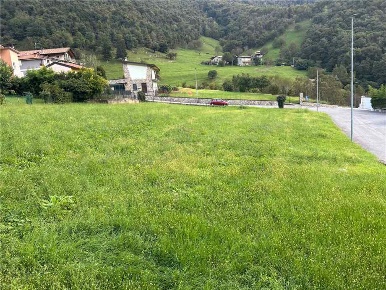 Foto Terreno edificabile in Via Colognola, Viadanica Centro di 1928 m²